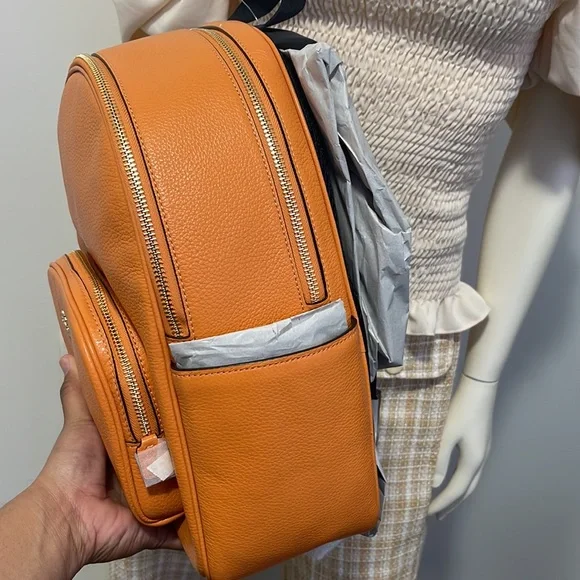 Coach Backpack Authentic - Picture 6 of 7